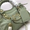 高品質 バレンシアガバッグコピー 大人気2022新品 BALENCIAGAレディース ハンドバッグ - 画像 (5)