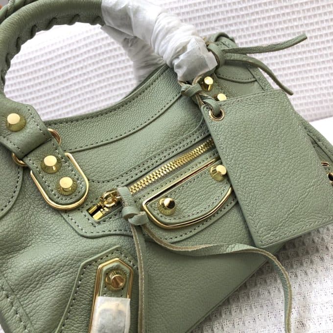 高品質 バレンシアガバッグコピー 大人気2022新品 BALENCIAGAレディース ハンドバッグ - 画像 (5)