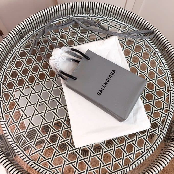 高品質 バレンシアガバッグコピー 2021新品注目度NO.1 BALENCIAGA 男女兼用 ショルダーバッグ - 画像 (4)