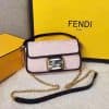 フェンディバッグコピー 2022新品注目度NO.1 FENDI レディース ショルダーバッグ