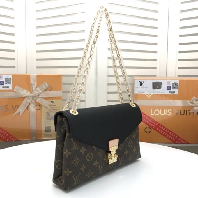 ルイヴィトンバッグコピー 大人気2020新品 Louis Vuitton レディース ショルダーバッグ - 画像 (2)