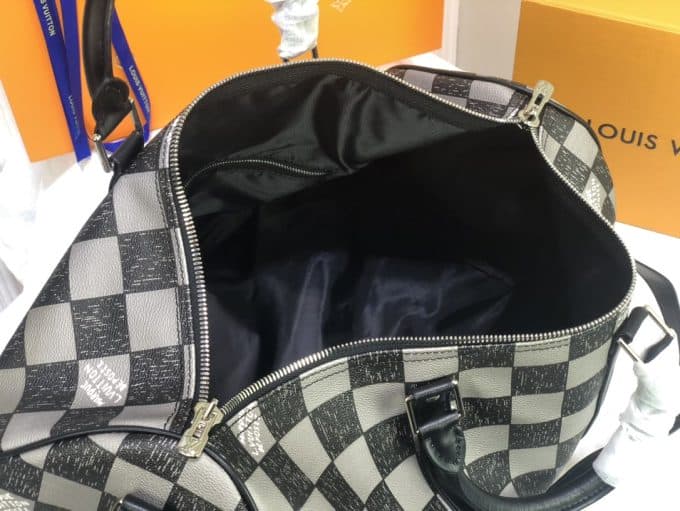 ルイヴィトンバッグコピー大人気2022新品 Louis Vuitton 男女兼用 ボストンバッグ - 画像 (8)