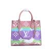 ルイヴィトンバッグコピー 定番人気2020新品 Louis Vuitton レディース トートバッグ