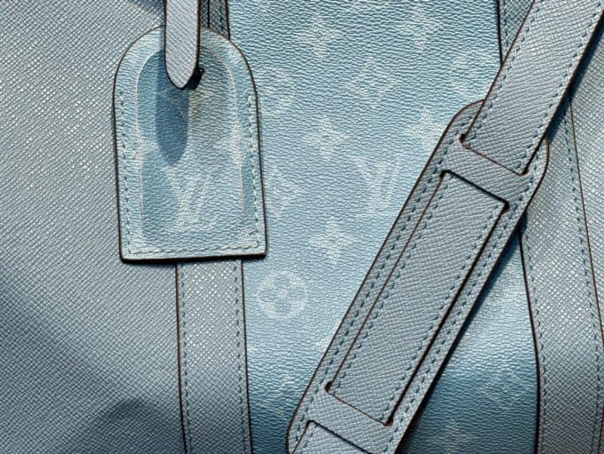 ルイヴィトンバッグコピー 定番人気2021新品 Louis Vuitton 男女兼用 ボストンバッグ - 画像 (3)