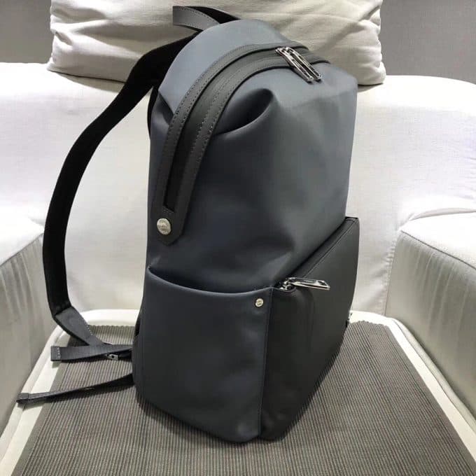 高品質 フェンディバッグコピー 定番人気2021新品 FENDI メンズ バックパック - 画像 (5)
