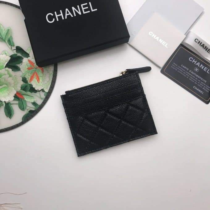 シャネル財布コピー 定番人気2021新品 CHANEL レディース 財布 - 画像 (3)