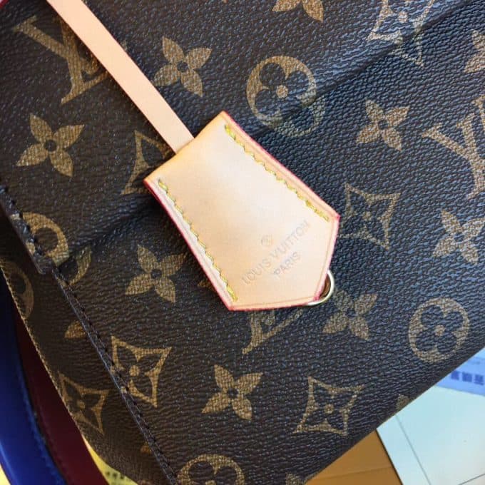 ルイヴィトンバッグコピー 大人気2020新品 Louis Vuitton レディース ハンドバッグ - 画像 (6)