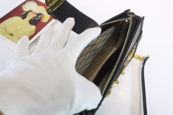 ルイヴィトンバッグコピー 定番人気2020新品 Louis Vuitton レディース ショルダーバッグ - 画像 (9)