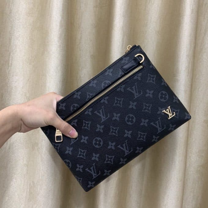 ルイヴィトンバッグコピー 大人気2021新品 Louis Vuitton メンズ セカンドバッグ - 画像 (7)