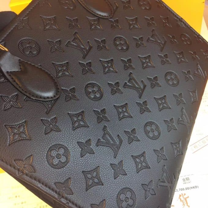 ルイヴィトンバッグコピー 2020新品注目度NO.1 Louis Vuitton レディース トートバッグ - 画像 (7)
