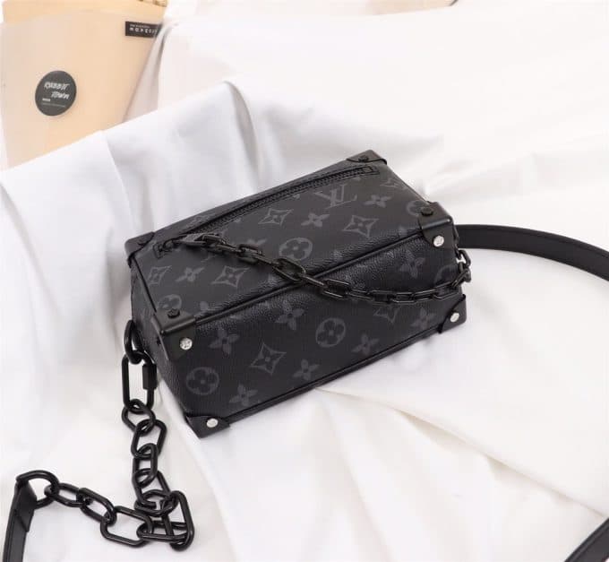 ルイヴィトンバッグコピー 定番人気2020新品 Louis Vuitton レディース ショルダーバッグ - 画像 (3)