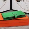 エルメス財布コピー 定番人気2021新品 HERMES レディー 長財布 - 画像 (4)