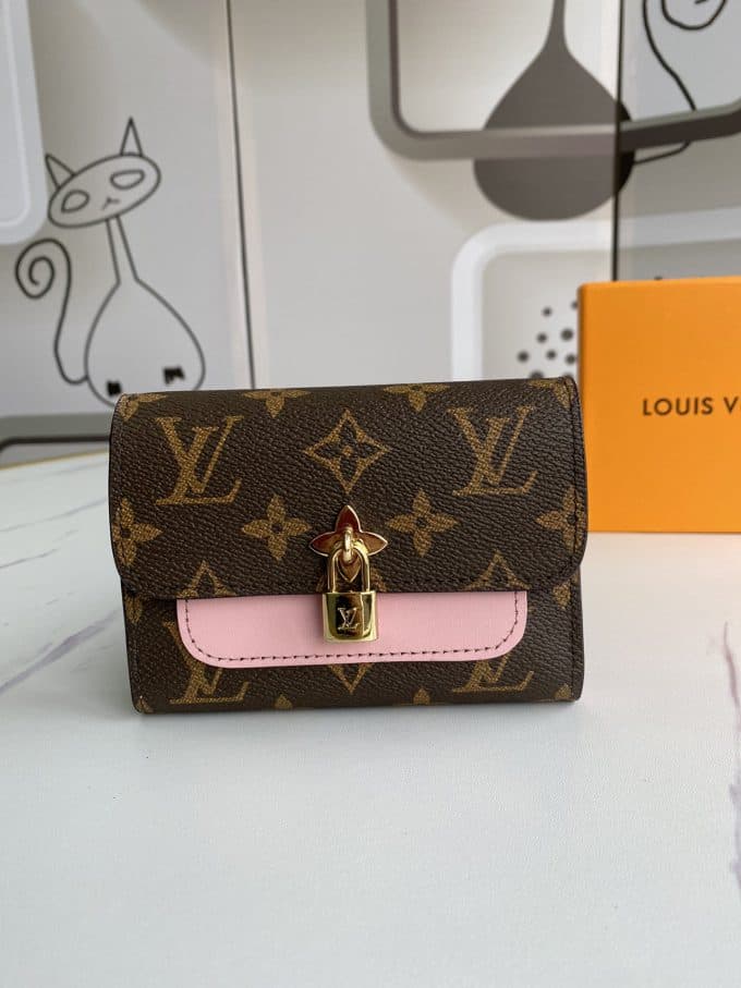 ルイヴィトン財布コピー 大人気2020新品 Louis Vuitton レディース 財布