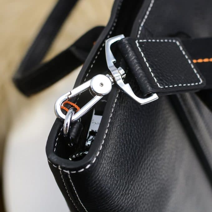 高品質 エルメスバッグコピー 定番人気2021新品 HERMES メンズ ブリーフケース - 画像 (5)