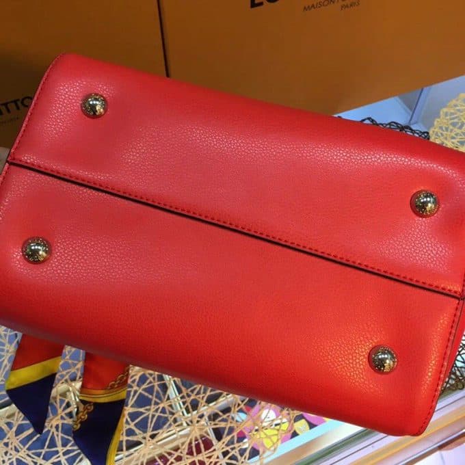 ルイヴィトンバッグコピー 大人気2020新品 Louis Vuitton レディース トートバッグ - 画像 (8)