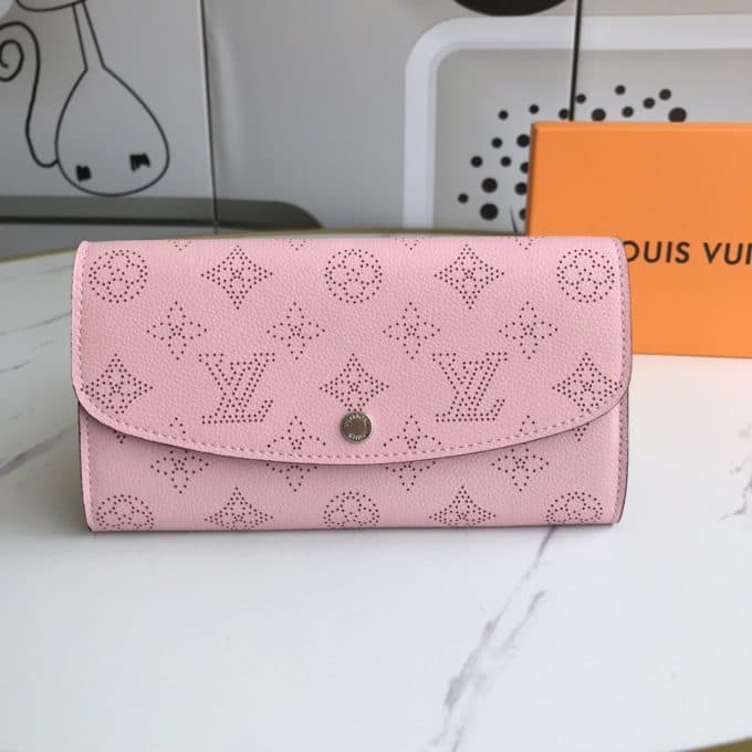 ルイヴィトン財布コピー 定番人気2022新品 Louis Vuitton レディース 長財布