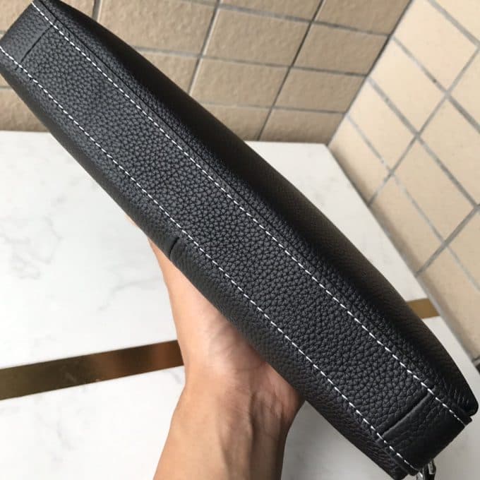 エルメスバッグコピー 2021新品注目度NO.1 HERMES メンズ セカンドバッグ - 画像 (7)