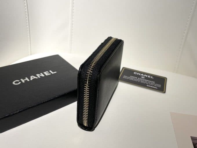 シャネル財布コピー 定番人気2021新品 CHANEL レディース 財布 - 画像 (7)