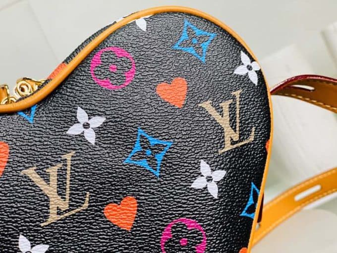 ルイヴィトンバッグコピー 2020新品注目度NO.1 Louis Vuitton レディース ショルダーバッグ - 画像 (6)