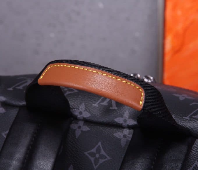 ルイヴィトンバッグコピー 大人気2021新品 Louis Vuitton メンズ バックパック - 画像 (5)
