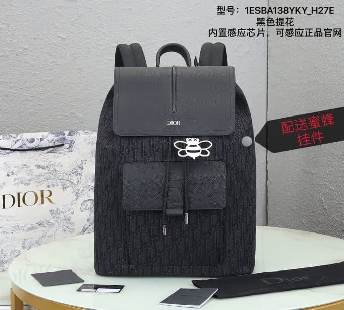 高品質 ディオールバッグコピー 大人気2021新品 Dior メンズ バックパック