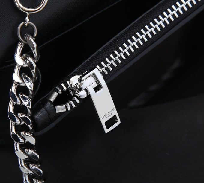 イヴサンローラン バッグコピー 定番人気2022新品 YSL レディース ショルダーバッグ - 画像 (7)
