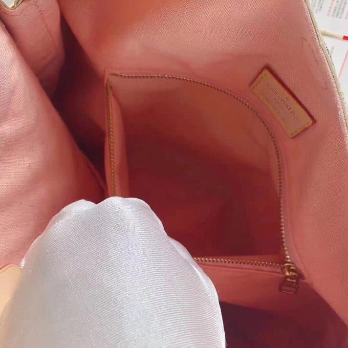ルイヴィトンバッグコピー 定番人気2020新品 Louis Vuitton レディース ハンドバッグ - 画像 (8)