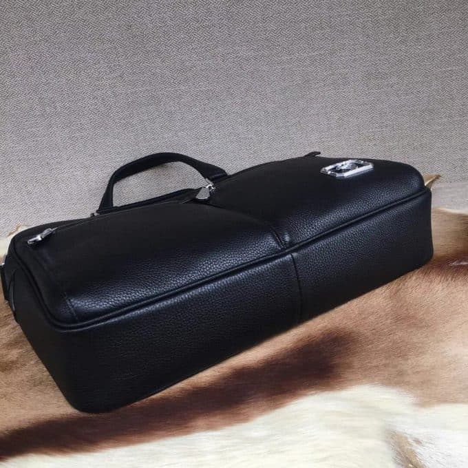 高品質ステファノ・リッチバッグコピー 定番人気2021新品 Stefano Ricciメンズ ブリーフケース - 画像 (6)