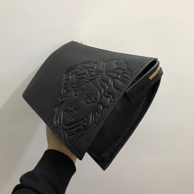 ヴェルサーチェバッグコピー 定番人気2021新品 VERSACE メンズ セカンドバッグ - 画像 (5)