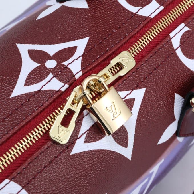 ルイヴィトンバッグコピー 大人気2020新品 Louis Vuitton レディース ハンドバッグ - 画像 (7)