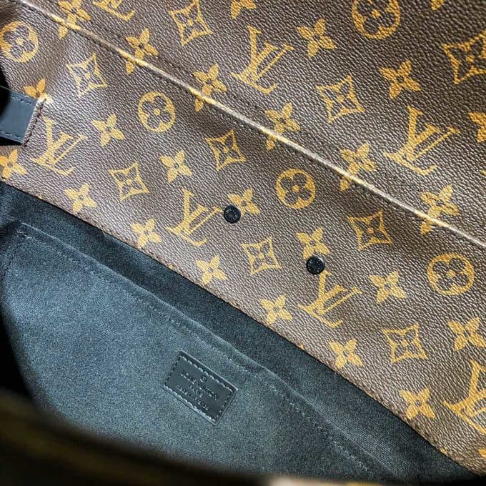 ルイヴィトンバッグコピー 定番人気2020新品 Louis Vuitton レディース ショルダーバッグ - 画像 (9)