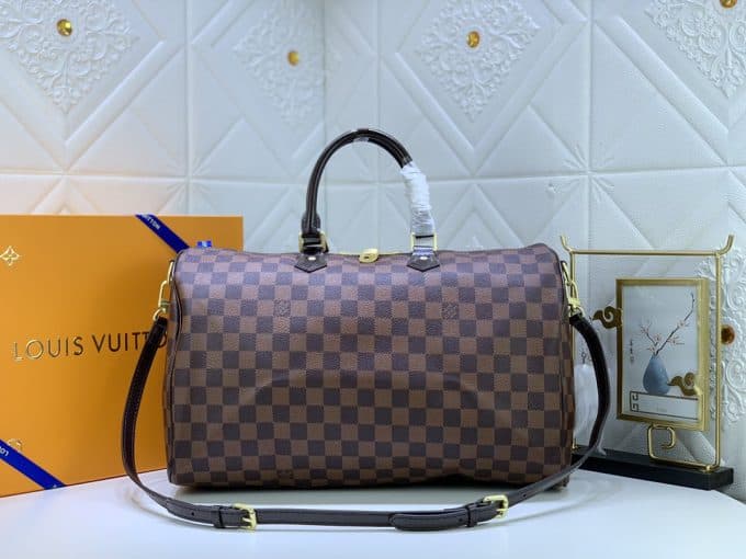 ルイヴィトンバッグコピー 大人気2021新品 Louis Vuitton 男女兼用 ボストンバッグ