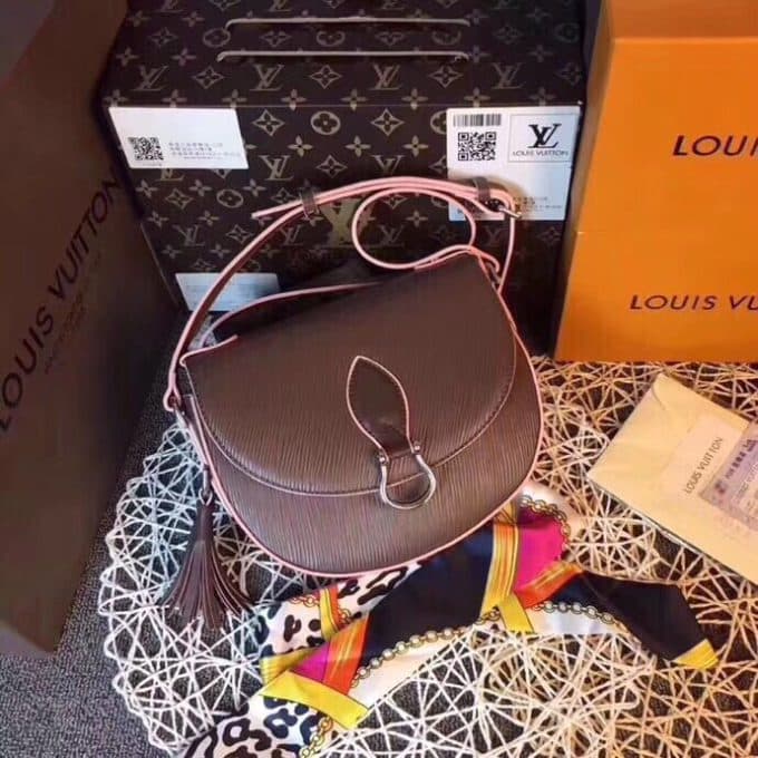 ルイヴィトンバッグコピー 2020新品注目度NO.1 Louis Vuitton レディース ショルダーバッグ