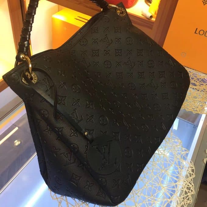 ルイヴィトンバッグコピー 大人気2020新品 Louis Vuitton レディース ハンドバッグ - 画像 (4)