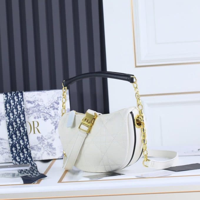 ディオールバッグコピー 大人気2022新品 Dior レディース ハンドバッグ - 画像 (2)
