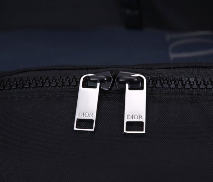 ディオールバッグコピー 定番人気2021新品 Dior 男女兼用 ウエストポーチ - 画像 (5)