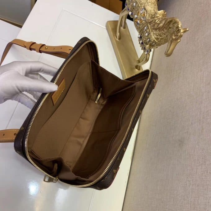 高品質ルイヴィトンバッグコピー 2021新品注目度NO.1 Louis Vuitton メンズ ショルダーバッグ - 画像 (8)