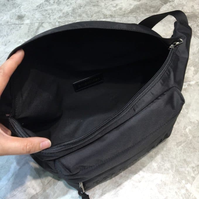 高品質 バレンシアガバッグコピー 2021新品注目度NO.1 BALENCIAGA 男女兼用 ウエストポーチ - 画像 (7)