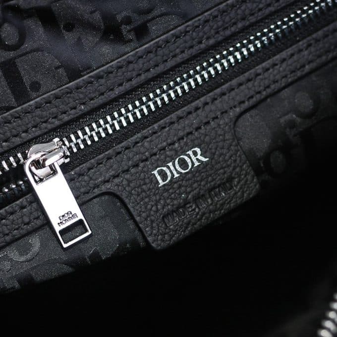 高品質ディオールバッグコピー 定番人気2021新品 Dior メンズ ショルダーバッグ - 画像 (8)