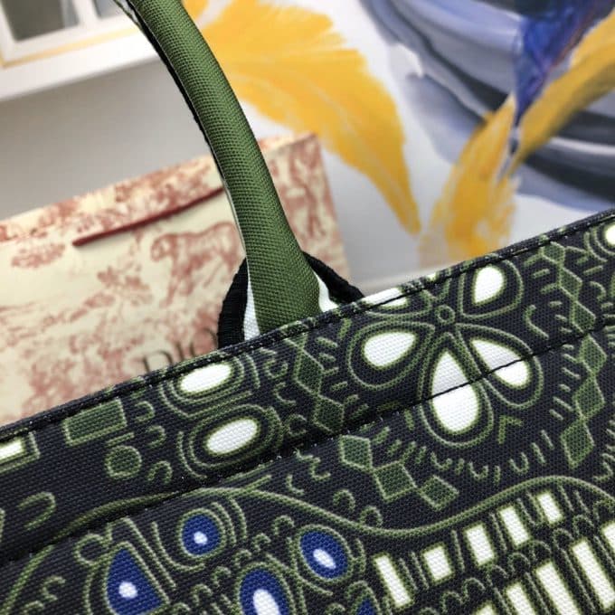 ディオールバッグコピー 2020新品注目度NO.1 Dior レディース トートバッグ - 画像 (6)
