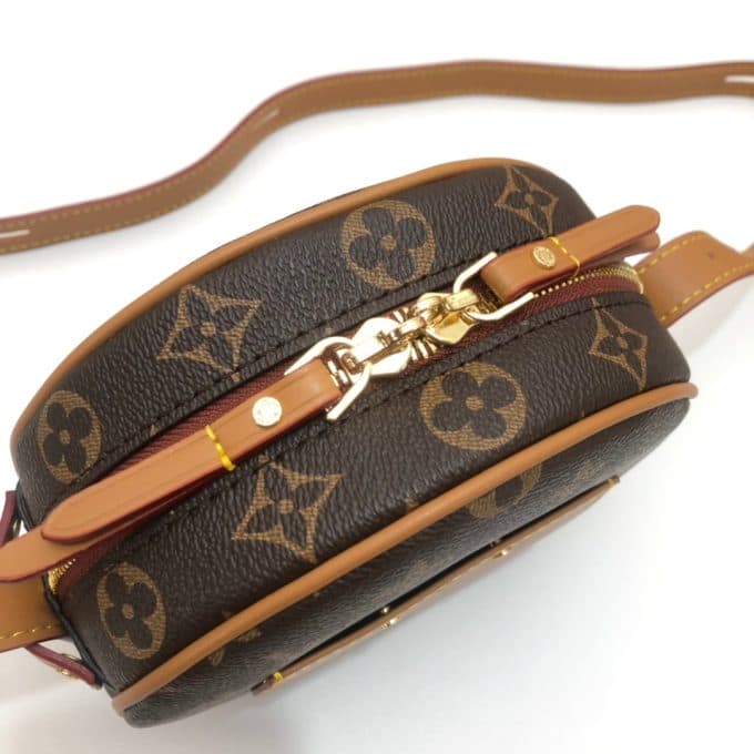 ルイヴィトンバッグコピー 大人気2020新品 Louis Vuitton レディース ショルダーバッグ - 画像 (6)