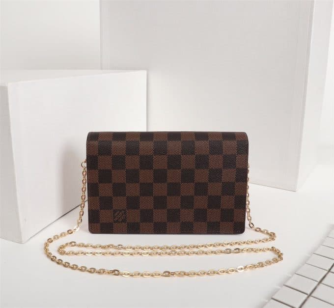 ルイヴィトンバッグコピー 定番人気2020新品 Louis Vuitton レディース ショルダーバッグ - 画像 (7)