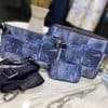 人気高級ルイヴィトンバッグコピー 2021新品注目度NO.1 Louis Vuitton メンズ ショルダーバッグ - 画像 (5)