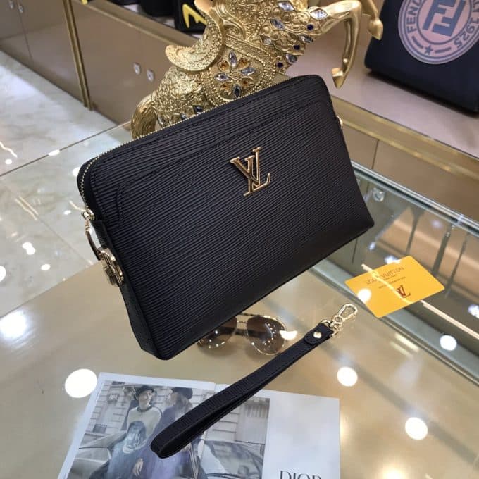 ルイヴィトンバッグコピー 大人気2021新品 Louis Vuitton メンズ セカンドバッグ - 画像 (2)