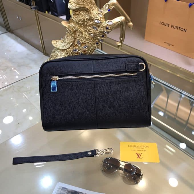 ルイヴィトンバッグコピー 2021新品注目度NO.1 Louis Vuitton メンズ セカンドバッグ - 画像 (2)
