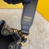 フェンディバッグコピー 定番人気2022新品 FENDI レディース バケツバッグ - 画像 (7)