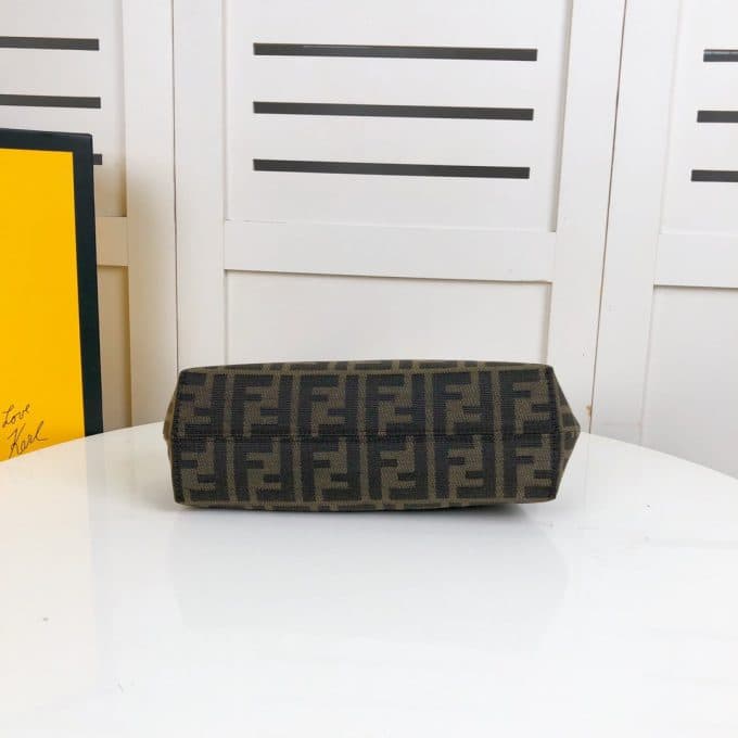 フェンディバッグコピー 2022新品注目度NO.1 FENDI レディース ショルダーバッグ - 画像 (5)