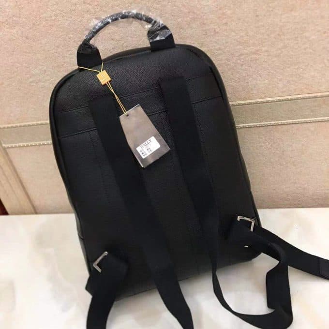 バリーバッグコピー 定番人気2021新品 BALLY メンズ バックパック - 画像 (3)