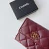 シャネル財布コピー 2021新品注目度NO.1 CHANEL レディース 財布 - 画像 (4)