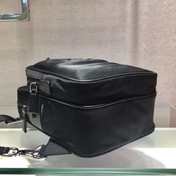 プラダバッグコピー 2021新品注目度NO.1 PRADA メンズ ボディバッグ - 画像 (6)